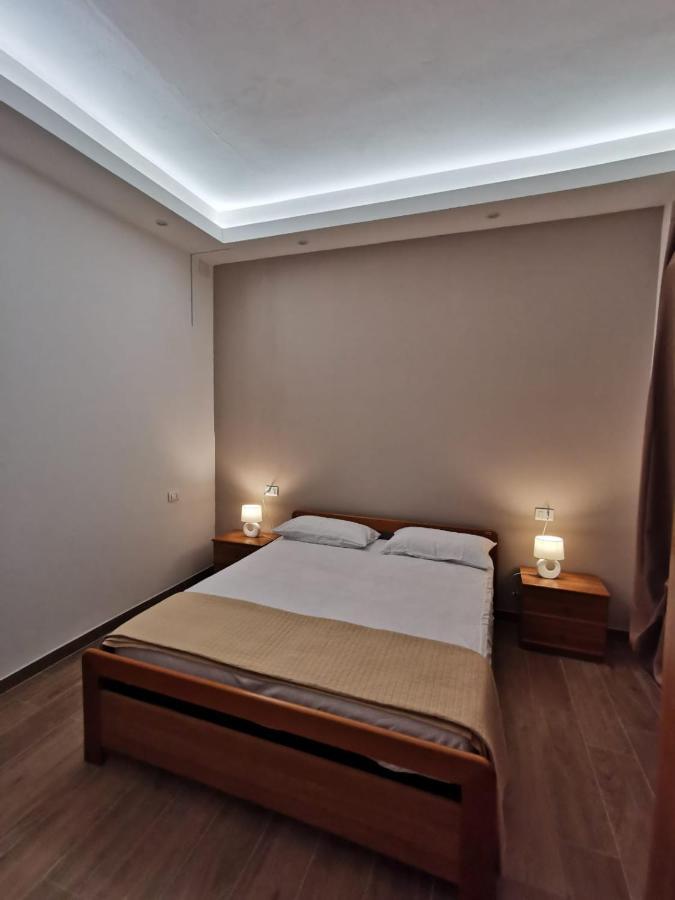 Loiacono Apartments 2 Caria Exterior foto